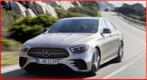 AutoInformed.com on Mercedes-Benz E-Class