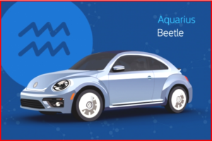 AutoInfomred.com on VW Zodiac Marketing Campaign 