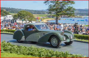 AutoInformed.com on Pebble Beach Cancellation