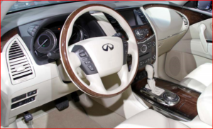 AutoInformed.com on Infiniti Takata Recalls