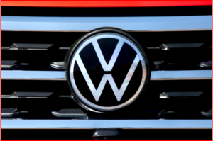 AutoInformed.com on New Look for The Volkswagen Logo