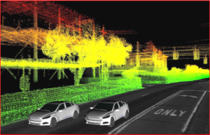 AutoInformed.com on Multi-Seasonal Self-Driving Data Issued by Ford