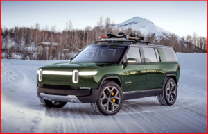 AutoInformed.com on Rivian R1S. 