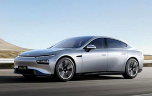 AutoInformed.com on Xpeng P7 Sport Sedan