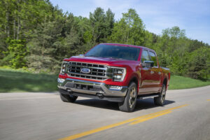 AutoInformed Ken Zino of AutoInformed.com on the 2021 Ford F-150 Redesign