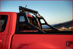 AutoInformed Ken Zino of AutoInformed.com on Ford Ranger Performance Package