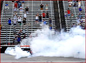 AutoInformed - Ken Zino of AutoInformed.com on NASCAR