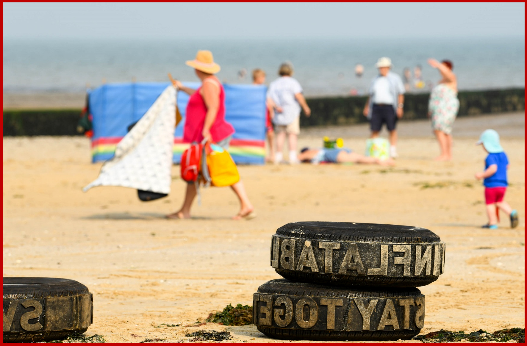 Ken Zino of AutoInformed.com on Ford and RNL Tire Tracks