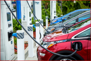 Ken Zino of AutoInformed.com on GM-EVgo Fast Charging Expansion