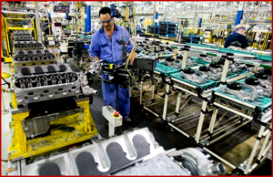 Ken Zino of AutoInformed.com on co-generation at St. Catherines Propulsion Plant