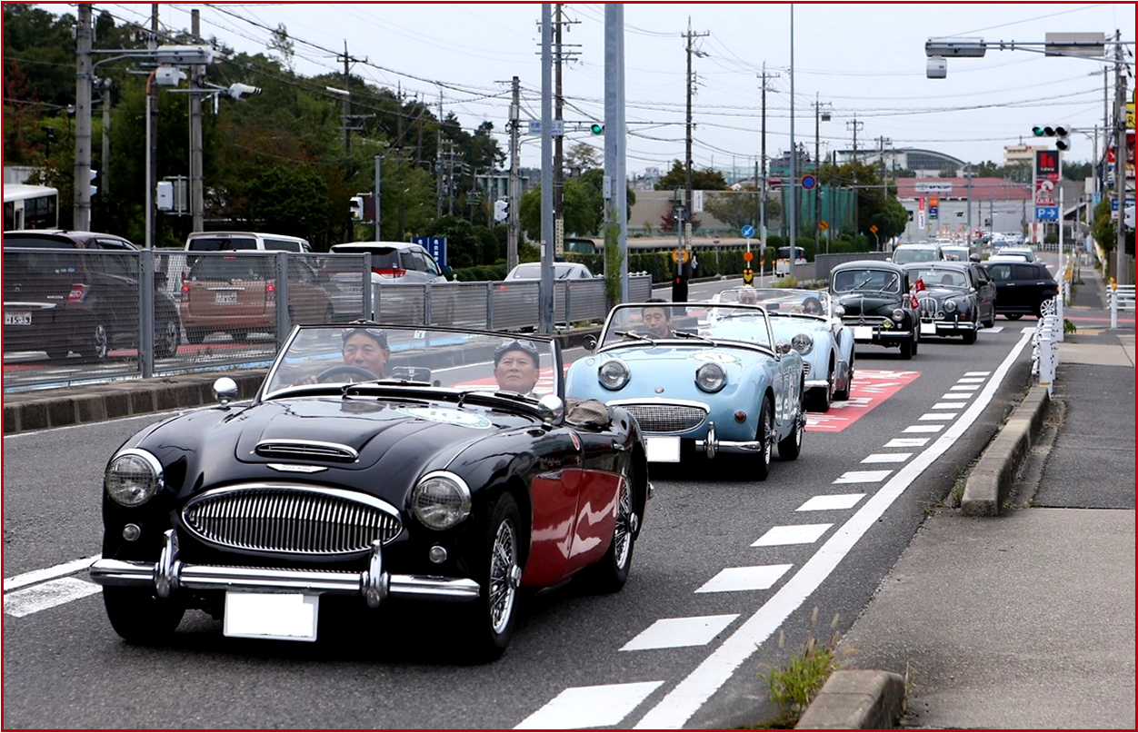 Ken Zino of AutoInformed.com on Covid 19 and the Toyota Classic Car Festival