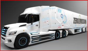 Ken Zino of AutoInformed.com on Daimler Truck, Volvo Group Create “cellcentric” Fuel-Cell JV