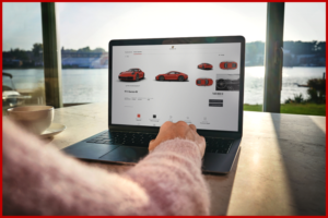 Ken Zino of AutoInformed.com on Porsche Online Sales