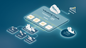 Ken Zino of AutoInformed.com on Volkswagen factories in the US and Mexico to link with the Industrial Cloud 