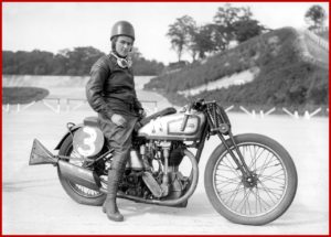 Ken Zino of AutoInformed.com on Beatrice Shilling and SU Carburetors During WW2