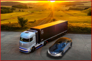 Ken Zino of AutoInformed.com on Daimler Truck Spin-off and Mercedes-Benz