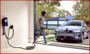 Ken Zino of AutoInformed.com on Home Station EV charging