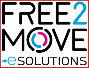 Ken Zino of AutoInformed.com on Free2Move eSolutions