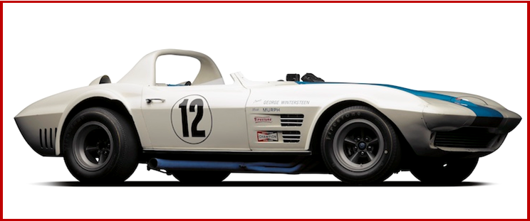 Ken Zino of AutoInformed.com on The Philadelphia Concours d’Elegance