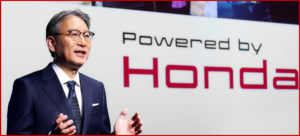 Ken Zino of AutoInformed.com on Honda to Abandon IC Engines for Global Electrification by 2040