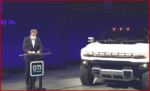 Ken Zino of AutoInformed.com on Hummer EV SUV