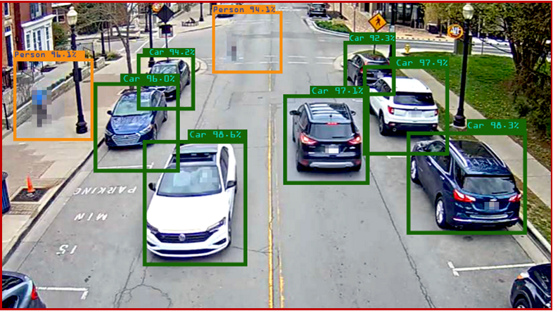 Ken Zino of AutoInformed.com on Volkswagen and Carmel, IN to Test New Machine Vision Software