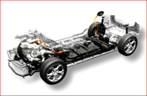 Ken Zino of Auto Informed.com on Mazda Sustainable Zoom-Zoom 2030