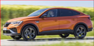 Ken Zino of Auto Informed.com on Renault Group should achieve its target of €2 billion cash fixed cost reductions one year ahead of schedule 