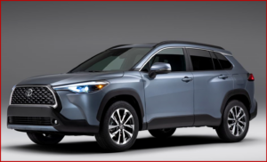 Ken Zino of Auto Informed.com on 50-Million Toyota Corollas 