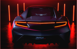 Ken Zino of Auto Informed.com on Honda NSX Type S 