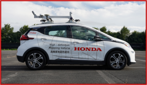 Ken Zino of AutoInformed.com on Honda and Cruise to Start Testing Autonomous Vehicles on Public Roads