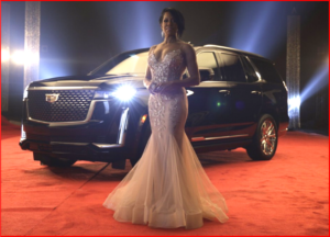 Ken Zino of AutoInformed.com on GM Recalls 15,000 SUVs for Sudden Stalling