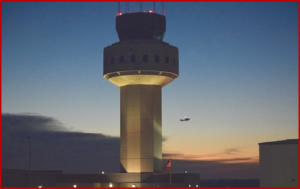 Ken Zino of AutoInformed.com on Investing in America by Fixing Airport Control Towers