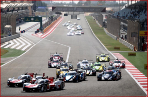 Ken Zino of AutoInformed.com on the 2021 FIA World Endurance Championship