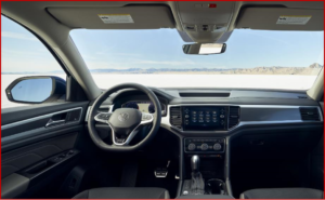 Ken Zino of AutoInformed.com on Volkswagen Recalls Atlas SUVs for Sudden Air Bag Explosions