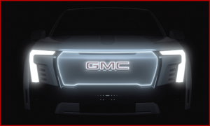 Ken Zino of AutoInformed.com on GMC Teases Electric Sierra Denali Pickup