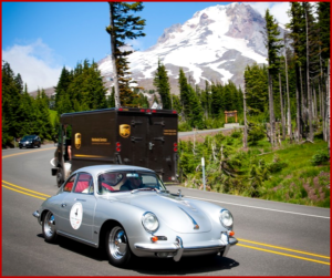 Ken Zino of AutoInformed.com on Sports Car Market Touring Series Returns in June, July