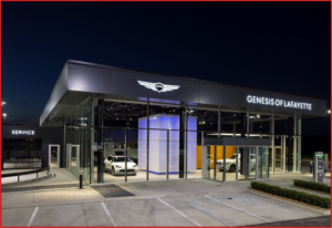 Ken Zino of AutoInformed.com on Genesis Opens First US Standalone Retail Store