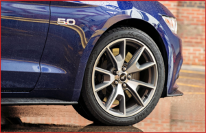 Ken Zino of AutoInformed.com on Goodyear Expands Eagle Exhilarate Performance Tire Applications