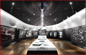 Ken Zino of AutoInformed.com on the History of Japanese Car Making at Toyota Automobile Museum