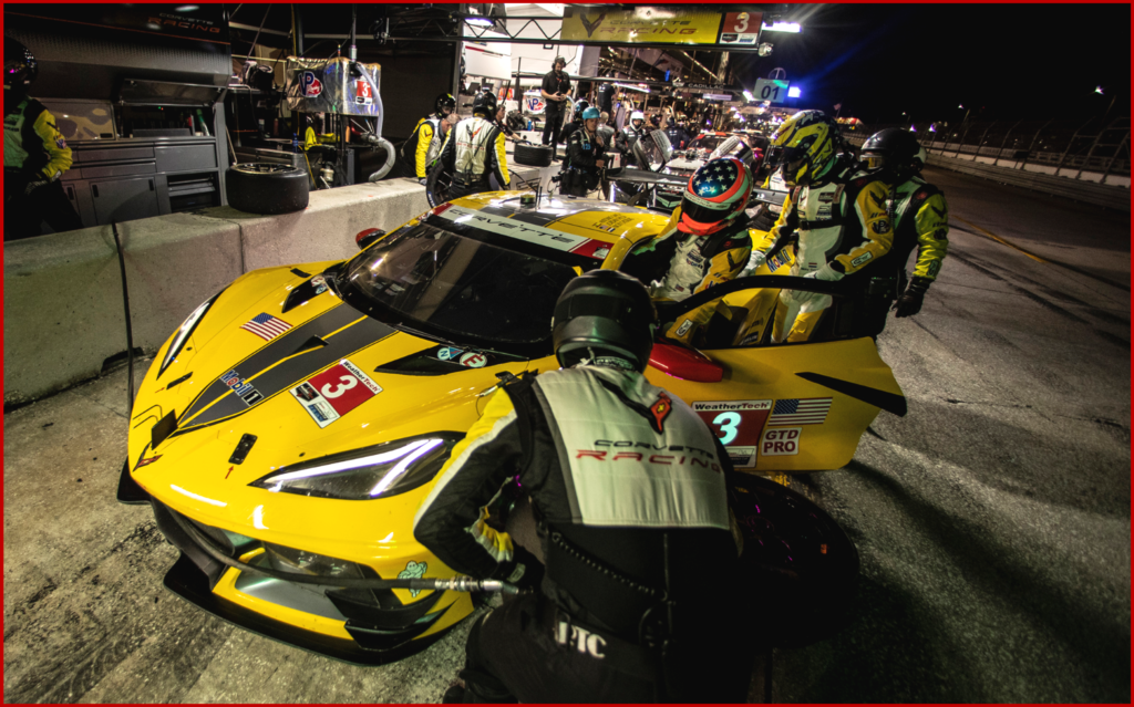 Ken Zino of AutoInformed.com on Sebring 12 Hours - New Twists, Turns in Oldest US Sports Car Race