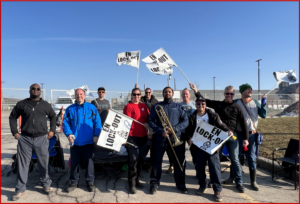 Ken Zino of AutoInformed.com on Rolls-Royce Canada Workers Strike Over failed Negotiations, Management Lockout