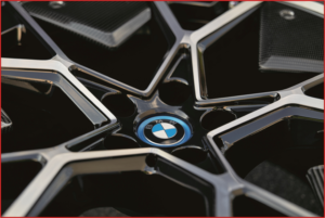 Ken Zino of AutoInformed.com on BMW Group Cutting CO2 Emissions from Aluminum Wheel Casting