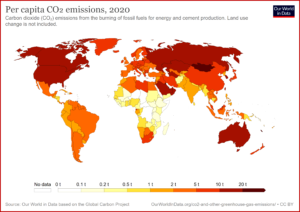 Ken Zino of AutoInformed.com on Happy Earth Day to CO2 Producers