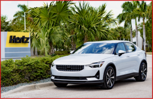 Ken Zino of AutoInformed.com on Hertz, Polestar Announce Global EV Partnership