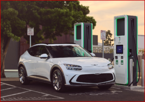 Ken Zino of AutoInformed.com on Genesis Slowly Expanding US EV Sales