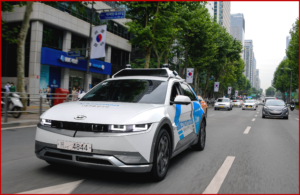 Ken Zino of AutoInformed.com on Hyundai Motor Group to Test Autonomous Car-Hailing 