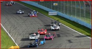 Ken Zino of AutoInformed.com on IMSA - 194 Cars Entered at Watkins Glen Races This Weekend