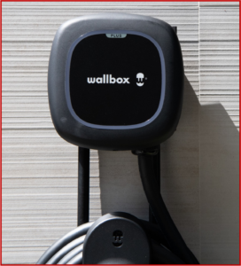 Ken Zino of AutoInformed.com on Nissan and Wallbox to Offer Home EV Charging