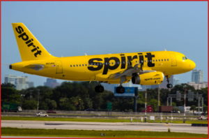 Ken Zino of AutoInformed.com on US DOT Gives Spirit Slots at Newark as Airlines Bilk Flyers 